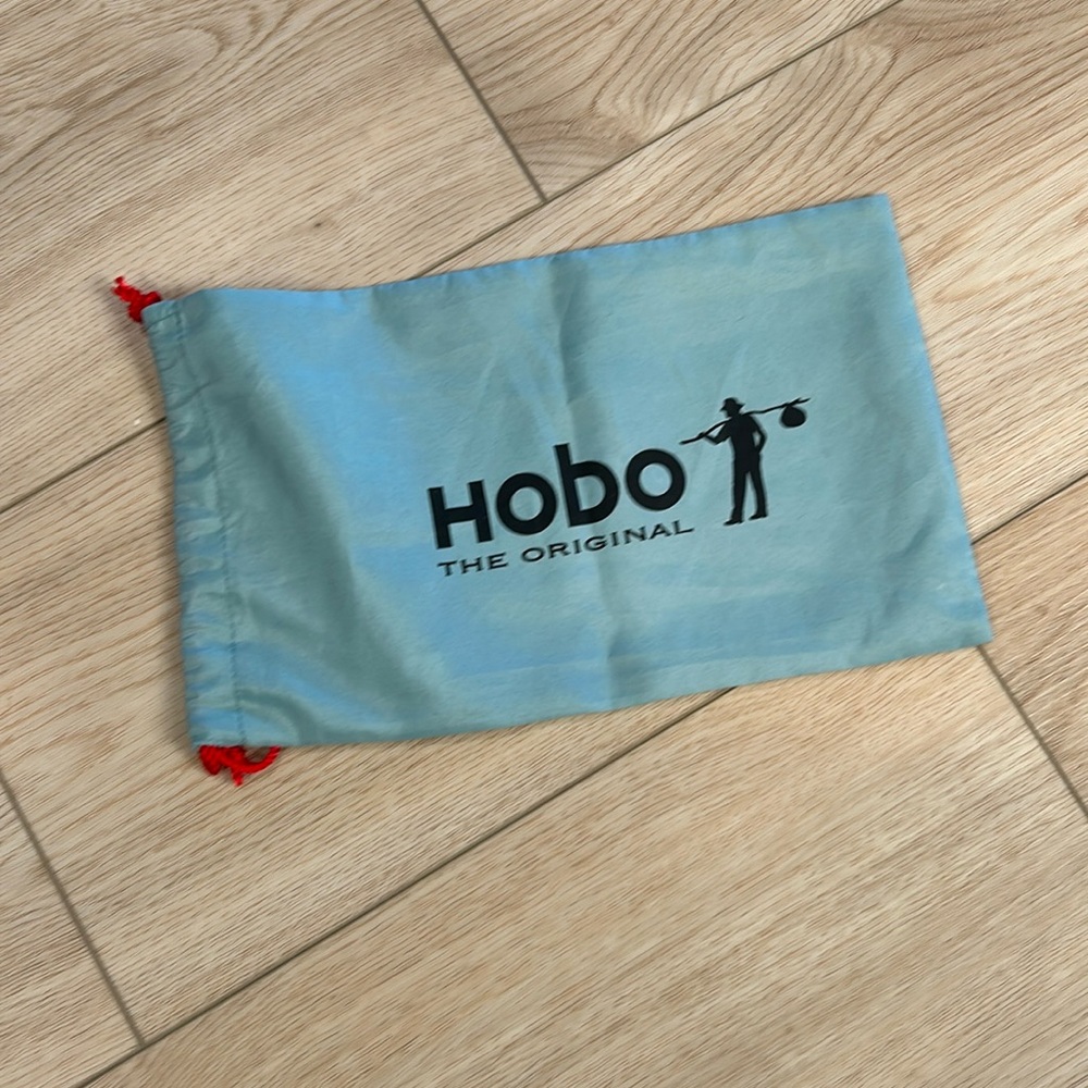 ❤️Small Hobo cover bag for wristlet or small purse.